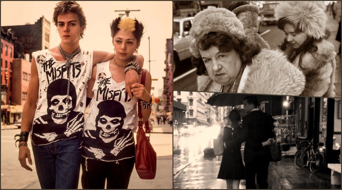 32 ภาพถ่ายเก่าๆ ที่สะท้อนให้เห็นว่าผู้คนในนิวยอร์กสมัยยุค 80s นั้น “เก๋า” ขนาดไหน