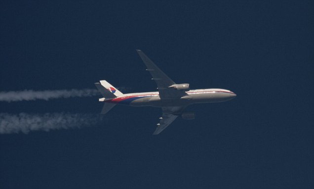 ผ่านมาเกือบ 3 ปี เครื่องบิน MH370 ยังคงไร้คำตอบ แม้จะสูญเงินค่าค้นหาไปกว่า 5,500 ล้านบาท