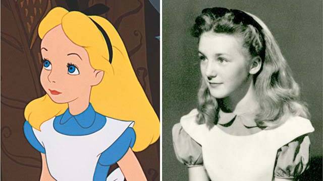 ไปรู้จัก Kristherine Baumann เด็กหญิงผู้เป็นต้นแบบของตัวละคร Alice in Wonderland