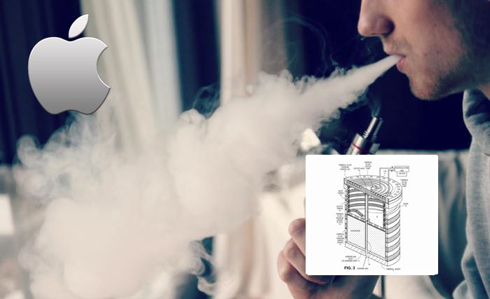 iCigarette!? เมื่อมีข่าวว่า Apple อาจผลิต “บุหรี่ไฟฟ้าอัจฉริยะ” หวังตีตลาดในอนาคต