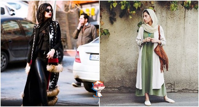 23 ภาพแฟชั่น ‘ผ้าคลุมฮิญาบอิหร่าน’ ที่ก้าวข้ามขีดจำกัด ไม่แพ้แฟชั่นแบบนิวยอร์กเกอร์!!?