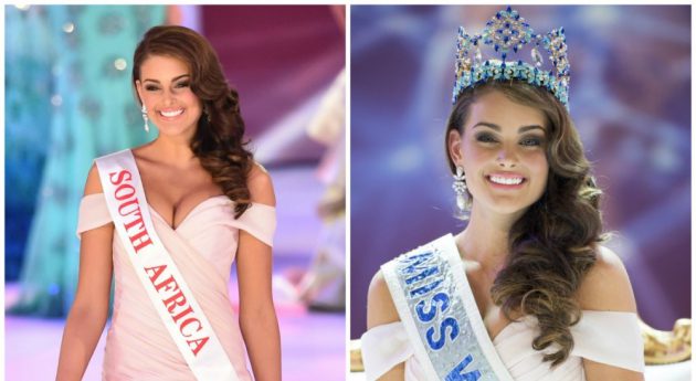 15 “นางงาม” ที่สวย และโดดเด่นที่สุดในประวัติศาสตร์ของการประกวด Miss World