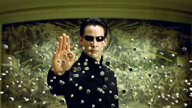 พี่พร้อมมากบอกเลย!! Keanu Reeves ลั่นอยากกลับมาเล่น The Matrix 4 อีกครั้ง