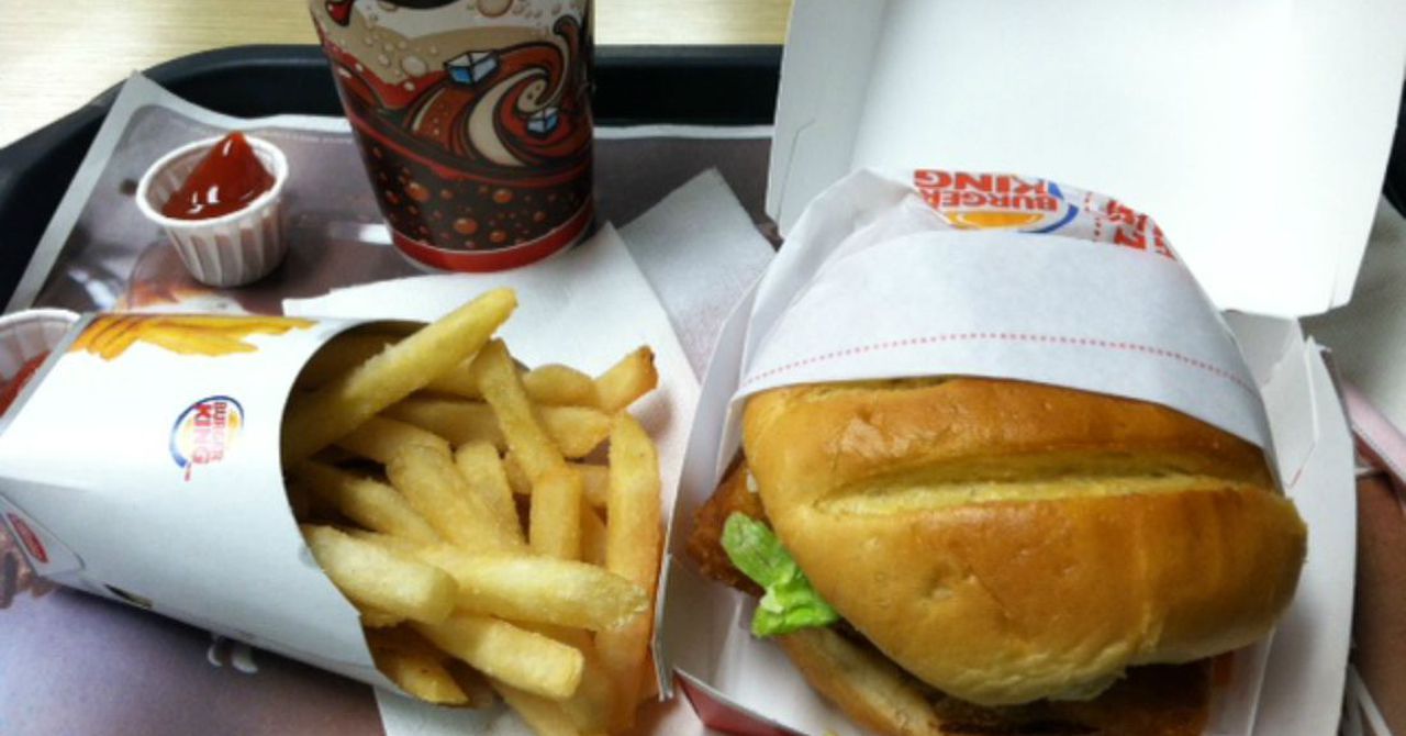 พนักงาน Burger King “ชนะคดี 1.6 ล้านบาท” หลังถูกไล่ออกเพราะแค่เอาแซนด์วิชกลับบ้าน