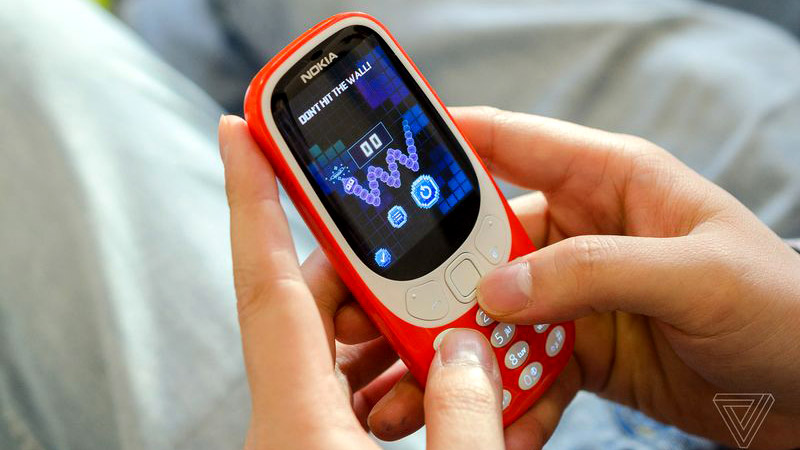 สรุปสเปค Nokia 3310 รุ่นใหม่ กลับมาคราวนี้มีอะไรบ้าง อ่านกันได้ที่นี่เลย…