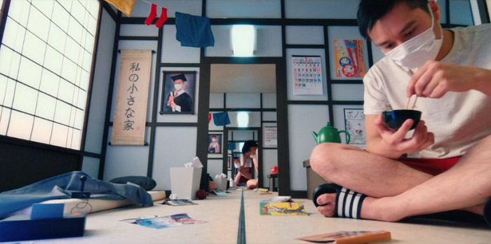 มิวสิควีดีโอสุดเจ๋งจากญี่ปุ่น โชว์ให้เห็นโลกของคน “ฮิคิโคโมริ” อาการชอบเก็บตัวในห้อง