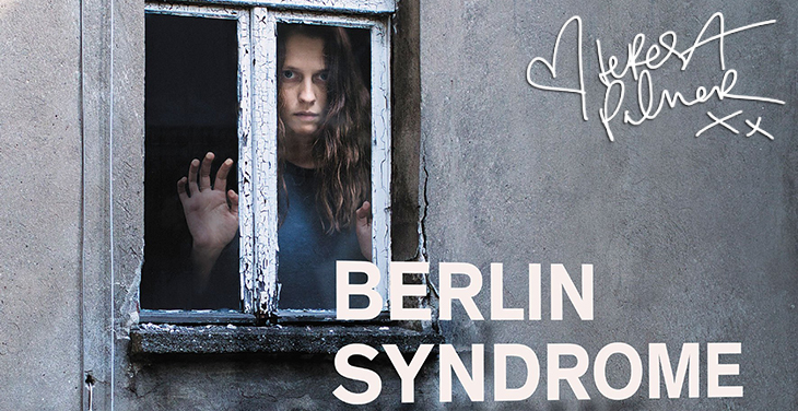 ตัวอย่าง Berlin Syndrome เมื่อความรักกลายเป็นการกักขัง อิสระที่ถูกยึดจากความเชื่อใจ