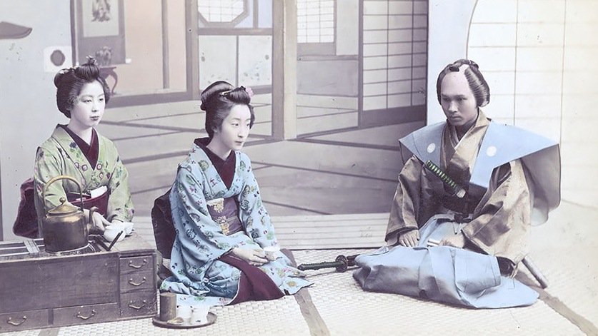 เปิดตำนานวัฒนธรรมอันเก่าแก่ของ “เกอิชา” ตัวแทนความงาม ตามแบบฉบับญี่ปุ่นแท้ๆ