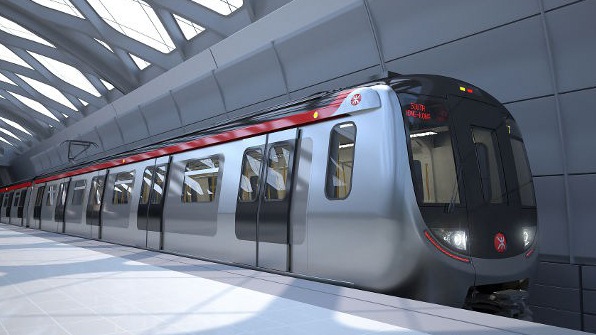 จีนเตรียมเปิดตัว ‘รถไฟใต้ดินไร้คนขับสายใหม่’ เสริมกำลังขนส่งมวลชนกรุงปักกิ่ง ภายในปีนี้!!