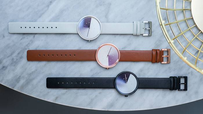 นักออกแบบชาวเกาหลี ผลิต ‘นาฬิกาซ่อนเวลา’ เพื่อสร้างความแปลกใหม่ในการดูเวลา!?