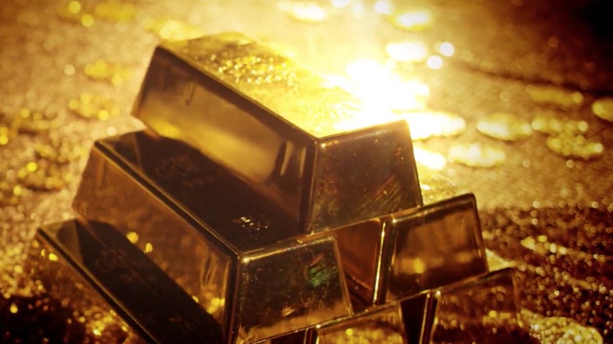 คุณเองก็สามารถร่วมค้นหา ขุมทรัพย์ทองคำ 200,000 ล้านบาท ที่หายไปในช่วงสงครามโลกได้…