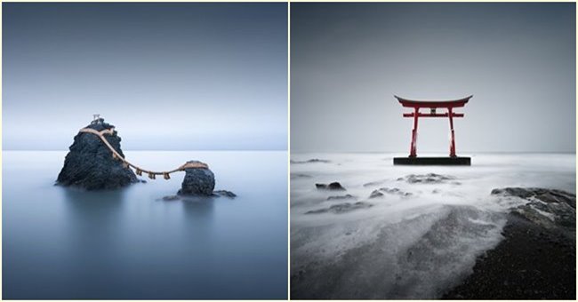 ช่างภาพถ่ายทอด จิตวิญญาณญี่ปุ่นผสมผสานกับยุคสมัยใหม่ ผ่านภาพถ่ายอันวิจิตรตระการตา…