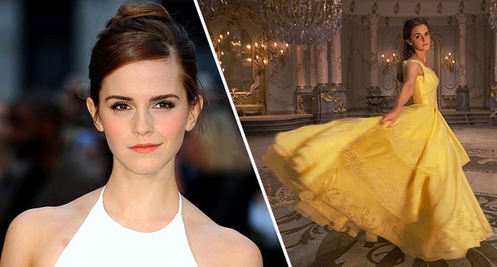 สื่อนอกคาดว่า Emma Watson อาจได้ค่าตัว Beauty And The Beast เรื่องเดียวสูงถึง 500 ล้าน!?