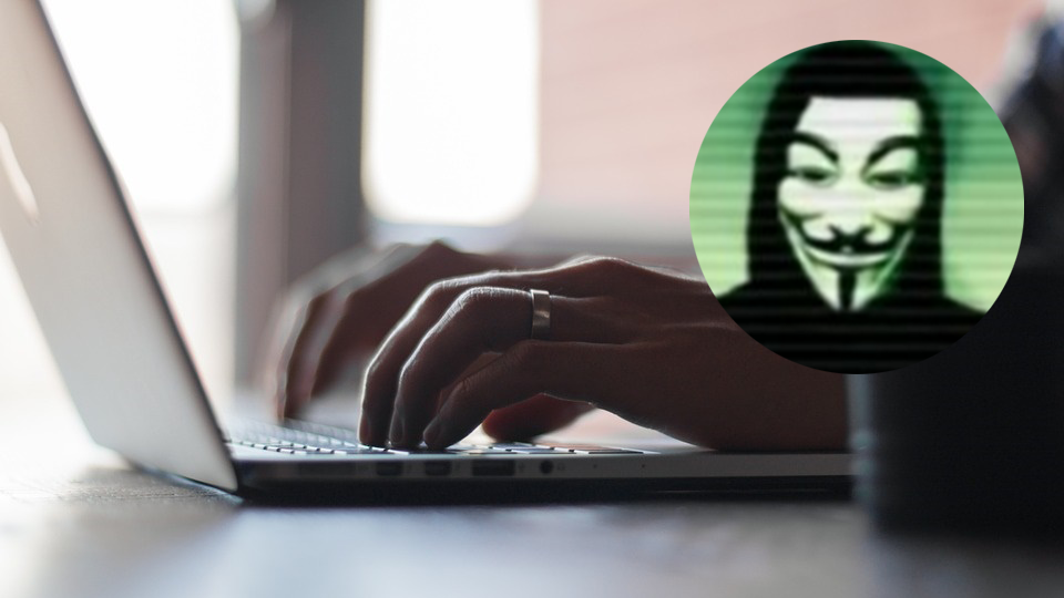 Anonymous เผยผลการแฮครอบล่าสุด เพื่อ “ลบรูปโป๊เด็กๆ” ออกจากโลกออนไลน์หลายพันภาพ!!