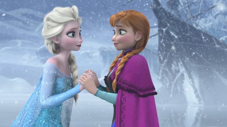 โปรดิวเซอร์เผย เรื่องราวและตอนจบดั้งเดิมของ Frozen เอลซ่าคือตัวร้าย ฮานส์ร้ายยิ่งกว่า