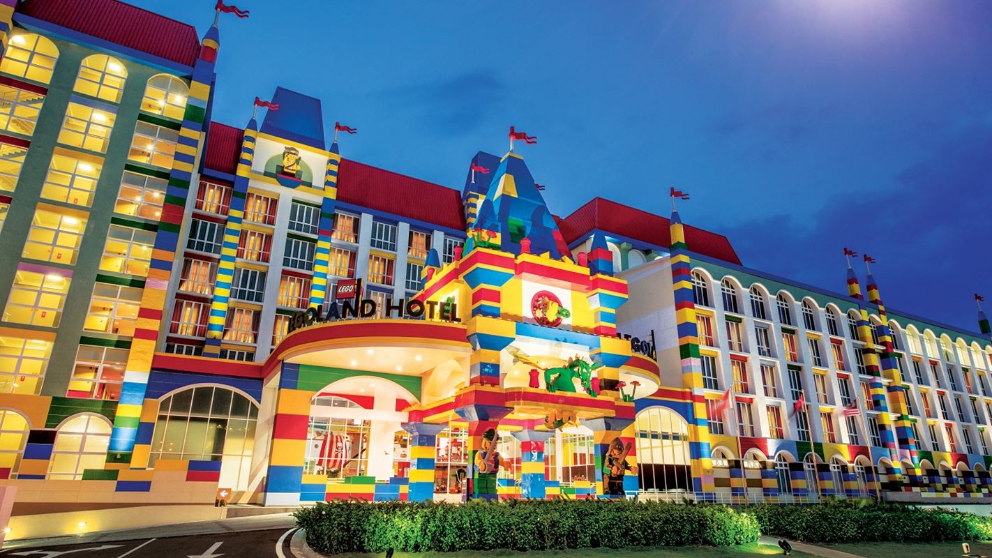 เตรียมเปิดตัว LEGOLAND สวนสนุกเลโก้ที่ญี่ปุ่น ลองไปส่องดูซิว่ามีอะไรน่าสนใจบ้าง?