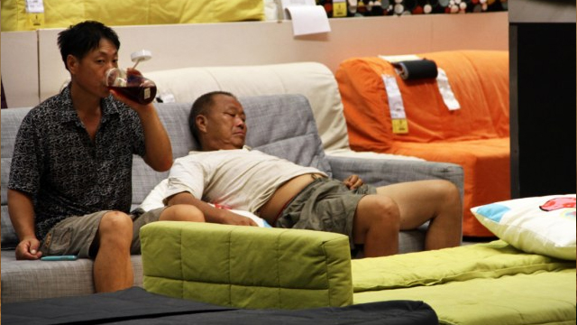 บริษัทอาหารเสริมจีนตามหา ‘นักนอนมืออาชีพ’ ให้ค่าจ้างสูง เพียงแค่กินแล้วก็นอน!?