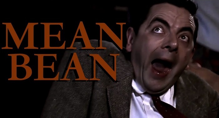 ชาวเน็ตตัดต่อ ‘Mean Bean’ ตัวอย่างมิสเตอร์บีนสุดระทึกขวัญ ที่มาพร้อมความหายนะ!!