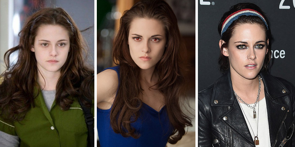 เหล่านักแสดงจาก Twilight เปลี่ยนไปแค่ไหนจาก “ภาคแรก vs ภาคสุดท้าย vs ปัจจุบัน”