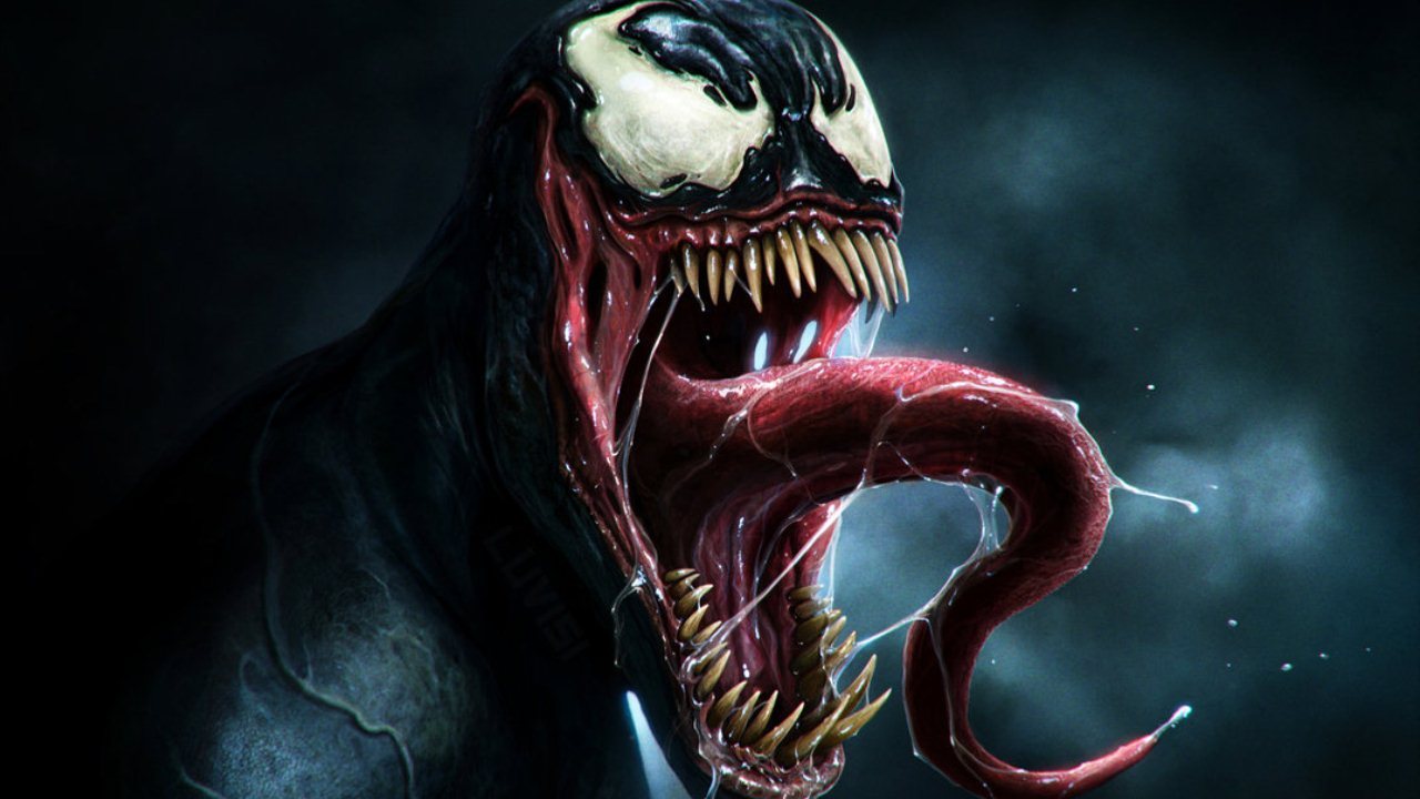 Venom ตัวโกงจาก Spider-Man กำลังจะมีหนังเป็นของตัวเอง พร้อมกำหนดวันฉายแล้ว!!