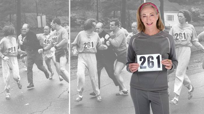 เรื่องราวของ ‘นักวิ่งมาราธอนหญิง’ คนแรกของโลก ในยุคที่โดนผู้ชายรุมกีดกัน มันไม่ง่ายเลย…