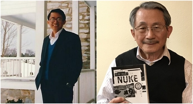 เรื่องราวของ “Chang” ชายผู้ยับยั้งการสร้างนิวเคลียร์ในไต้หวัน และถูกตราหน้าเป็นกบฎ!!