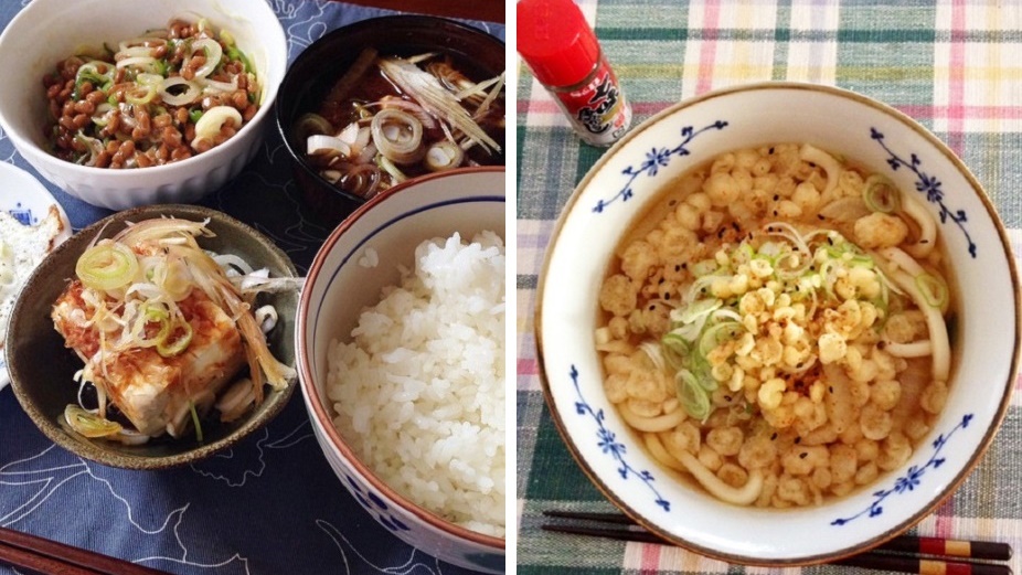 ตามไปส่อง “อาหารเช้า” ของชาวญี่ปุ่น 20 คน มื้อง่ายๆ แต่เต็มไปด้วยคุณประโยชน์