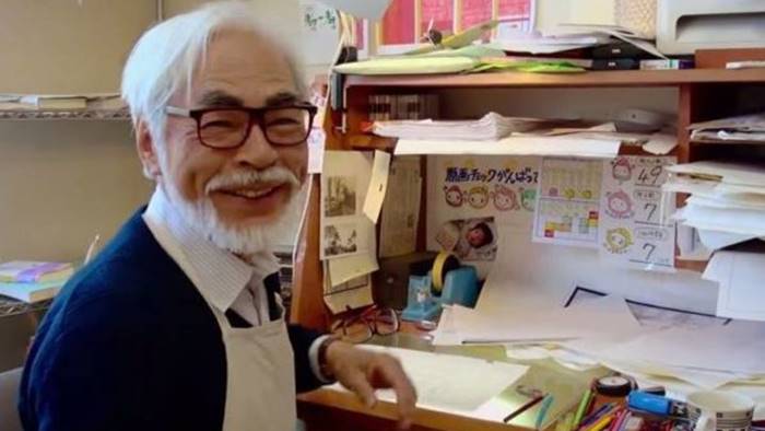 “ปู่มิยาซากิ” ประกาศยกเลิกการเกษียณจาก Ghibli พร้อมหาทีมช่วยทำอนิเมชั่นเรื่องสุดท้าย…