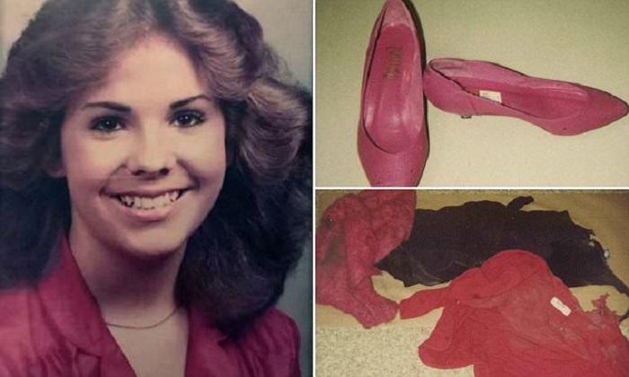 การตายของสาวนิรนาม ‘Jane Doe’ ในที่สุดก็สามารถระบุตัวตนได้ ใช้ระยะเวลานานถึง 27 ปี!!
