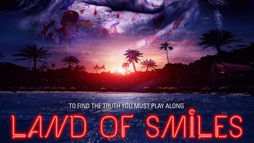 “Land of Smiles” หนังสยองขวัญที่เล่าถึงความน่ากลัวของประเทศไทย จากมุมมองของชาวต่างชาติ