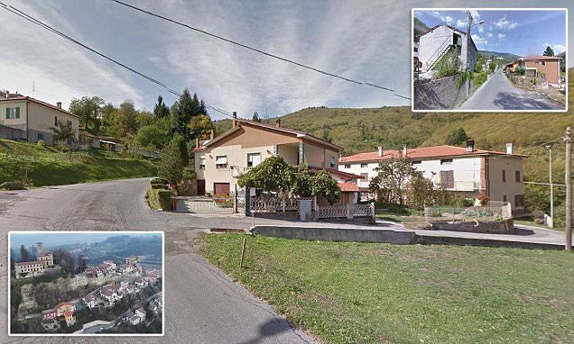 อิตาลีพร้อมจ่าย 76,000 บาท เพื่อให้คนย้ายมาอาศัยใหม่ เพราะเกรงว่าหมู่บ้านจะร้าง…