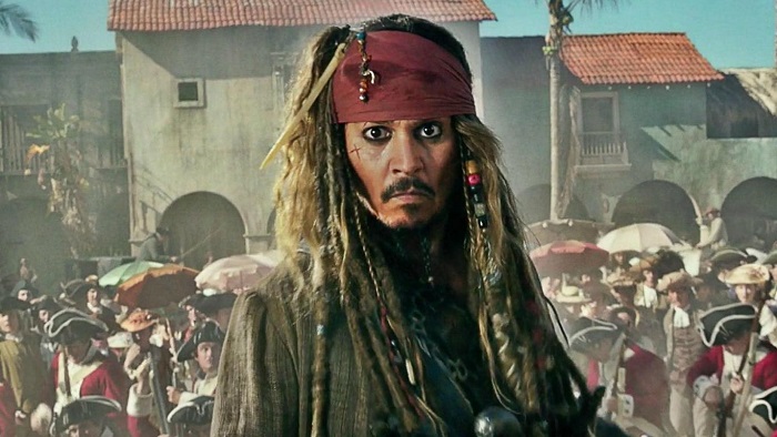 เกือบจะไม่ได้ดู Pirates 5 เพราะป๋า Depp ตีกลับสคริปต์ฉบับแรก ที่มีตัวร้ายเป็นผู้หญิง!!?