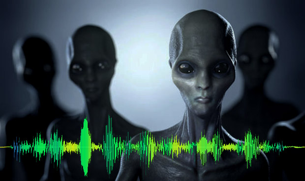 ชวนฟัง 5 เสียงประหลาดสุดลึกลับ ที่มนุษย์บันทึกมาได้จากห้วงอวกาศอันไกลโพ้น…
