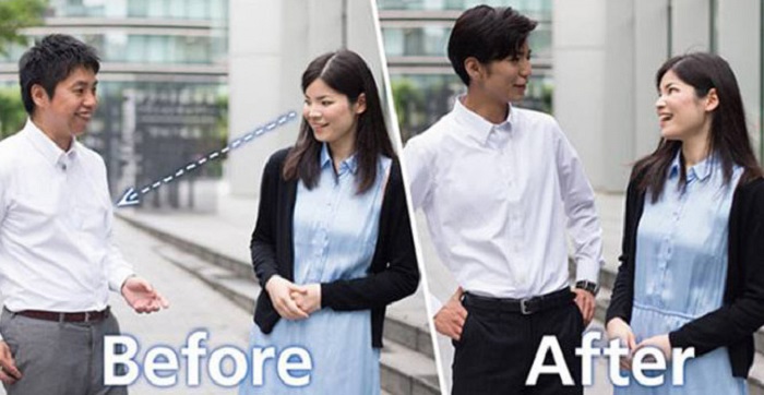 บริษัทญี่ปุ่นคิดค้น ‘บรากันหัวนมโผล่สำหรับผู้ชาย’ แก้ปัญหาระดับชาติ ที่ต้องทนกันมานาน…