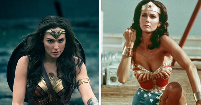 กว่า 70 ปีแล้วที่มี Wonder Woman คอสตูมของตัวละคร เปลี่ยนแปลงมาไกลแค่ไหน!?