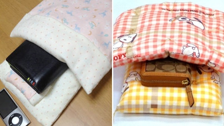 ฝันดีน๊าาาา เทรนด์ใหม่ของสาวชาวญี่ปุ่น ทำที่นอนอย่างดีให้ “กระเป๋าเงิน” ของตัวเอง