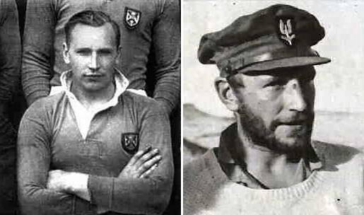 ‘Paddy’ Mayne จากนักกีฬารักบี้ทีมชาติ ชีวิตเมาหัวราน้ำสุดกู่ สู่ฮีโร่ในสงครามโลกครั้งที่ 2