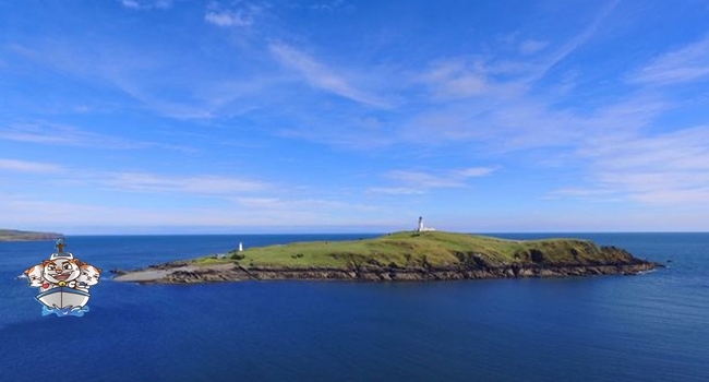 ประกาศขายเกาะส่วนตัวในสก็อตแลนด์ แค่ 14 ล้านบาท คุณก็เป็นเจ้าของเกาะได้แล้วนะ..!!