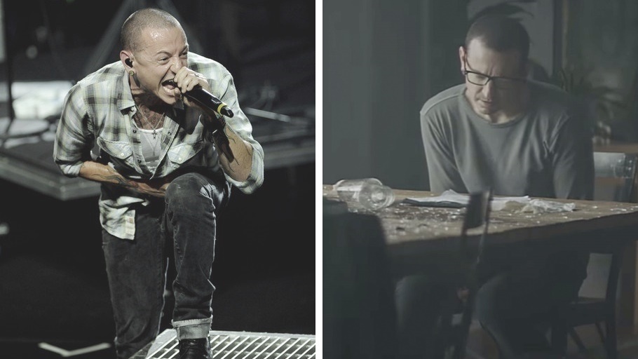 สื่อนอกวิเคราะห์ “สัญญาณการฆ่าตัวตายของ Chester” ที่ซ่อนอยู่ในเพลงล่าสุดของ Linkin Park