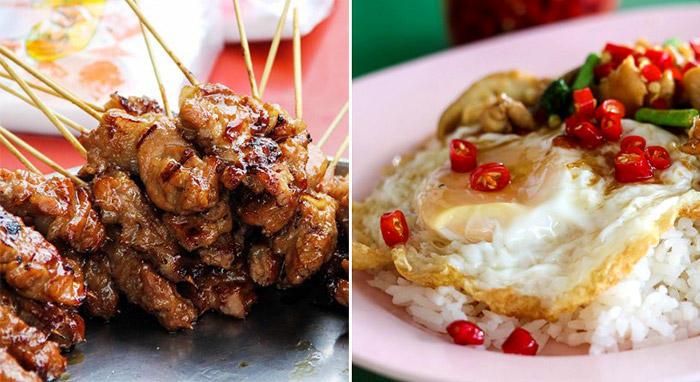 CNN จัดอันดับ “40 เมนูอาหารในเมืองไทย” ที่ชาวต่างชาติไม่ควรพลาด เพราะหน้าตาและรสชาติมันเด็ดจริง!!