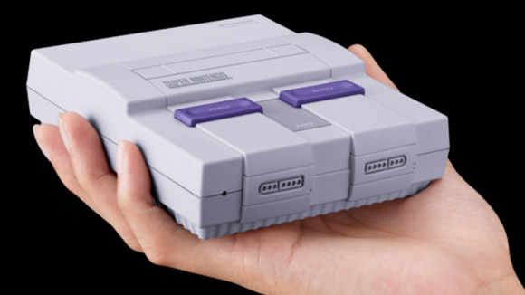 Nintendo เตรียมขายเครื่อง NES โฉมใหม่ นี่แหละคือความคลาสสิกที่พกพาไปไหนก็ได้!!