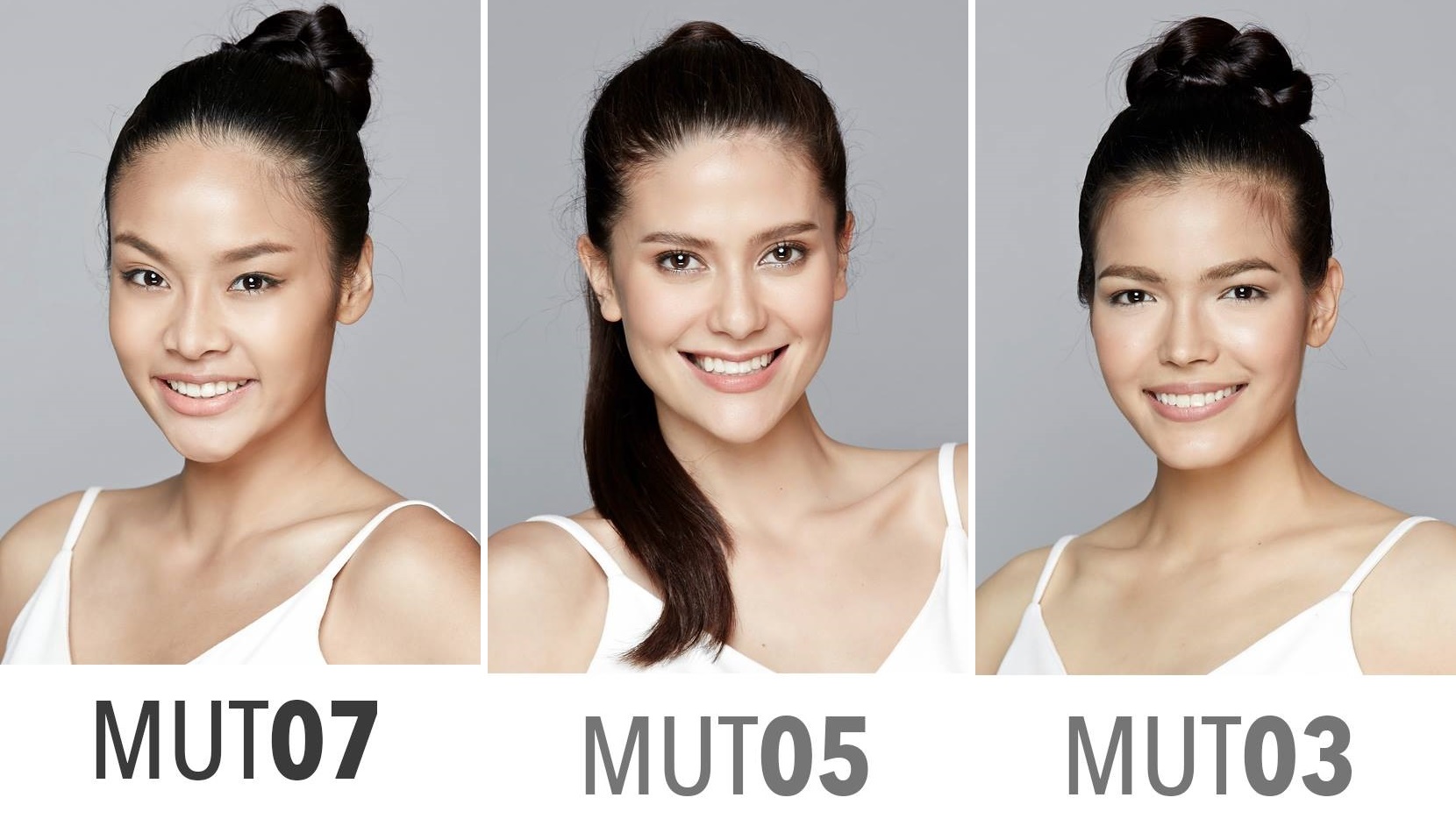 รู้จักกับ 40 ผู้เข้ารอบ “Miss Universe Thailand 2017” ทั้งสวยและปัง ครบครันทุกความสามารถ!!