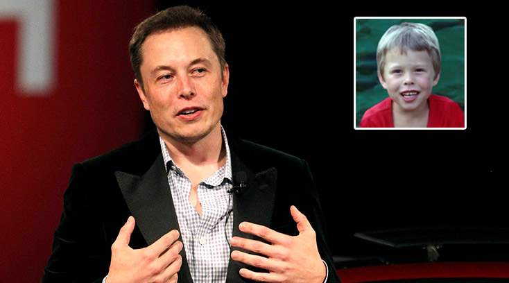 ชีวิตของ Elon Musk จากเด็กถูกแกล้งในโรงเรียน สู่ “โทนี่ สตาร์ค” ในโลกความเป็นจริง