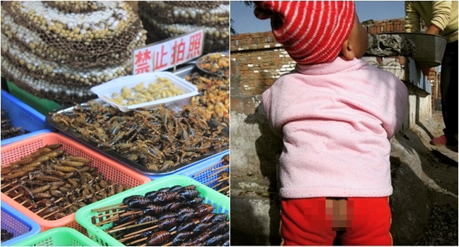 14 เรื่องน่าสนใจจากเมืองจีน ที่จะทำให้คุณมองดินแดนมังกรแห่งนี้ เปลี่ยนไปจากเดิม…