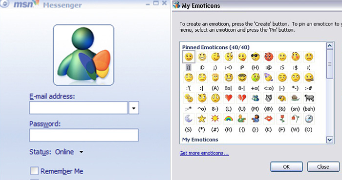 รวม 21 สิ่งที่ถ้าใครเคยใช้ MSN เห็นแล้วจะรู้สึกคิดถึง “ความทรงจําในวันวาน” อย่างแน่นอน