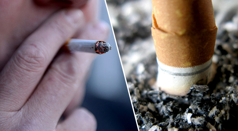 นักวิจัย Oxford เผยวิธีที่ดีที่สุด สำหรับการ “เลิกบุหรี่” จากการทดสอบกับคน 700 คน