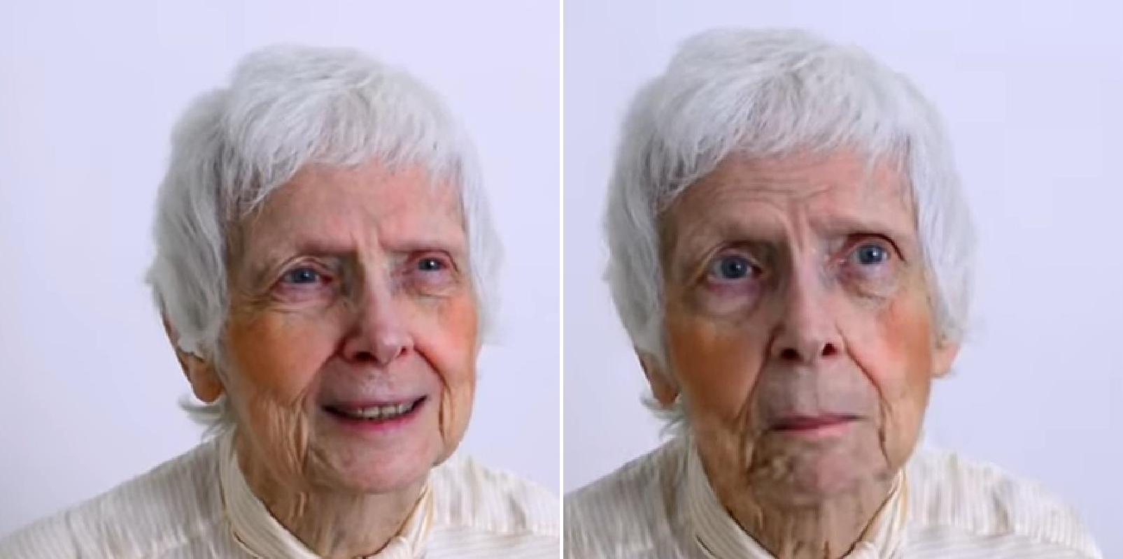 ความน่ารักใสซื่อของคุณยายวัย 91 ปี เมื่อต้องมานั่งทายชื่อของเหล่า ‘โปเกมอน’