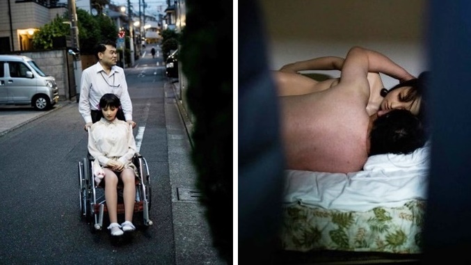 ตามติดชีวิตประจำวัน ของหนุ่มญี่ปุ่นที่มีภรรยาเป็น “ตุ๊กตายาง” เขาใช้ชีวิตอย่างไรนะ..