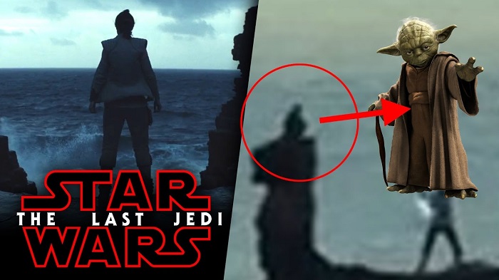 มาแล้ว!! ตัวอย่าง Star Wars: The Last Jedi พร้อมบทวิเคราะห์ เราจะได้เห็นอะไรในภาคต่อนี้…