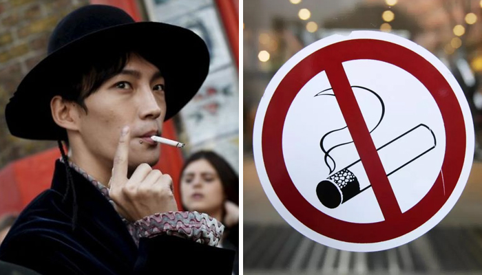 บริษัทญี่ปุ่น เริ่มนโยบายรณรงค์ลดสูบบุหรี่ ด้วยการเพิ่มวันหยุดพิเศษให้พนักงานที่ไม่สูบบุหรี่
